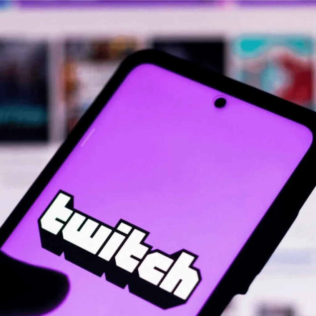 Twitch desacredita el bloqueo de registro de cuentas de Israel, pero admite un 